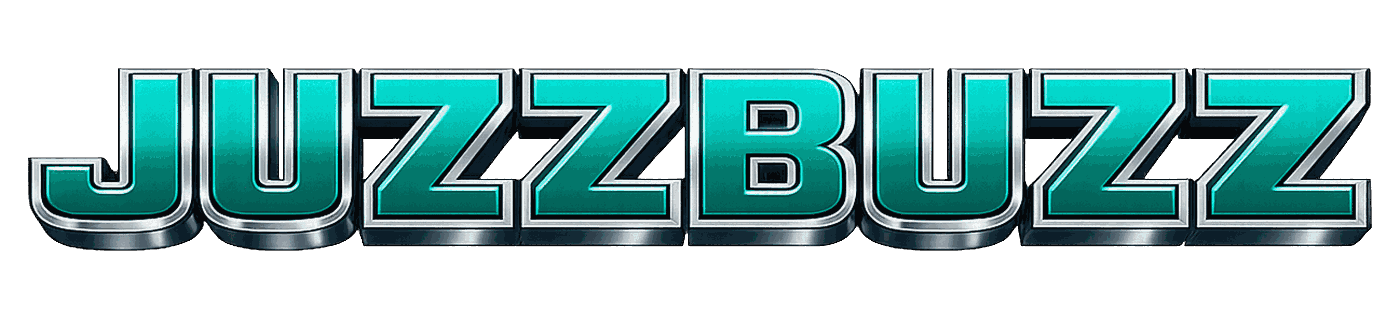 JuzzBuzz Logo
